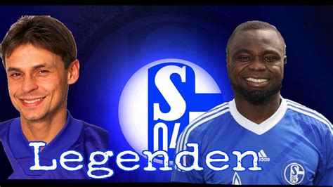 Schalke legenden